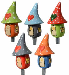 Gnome Homes