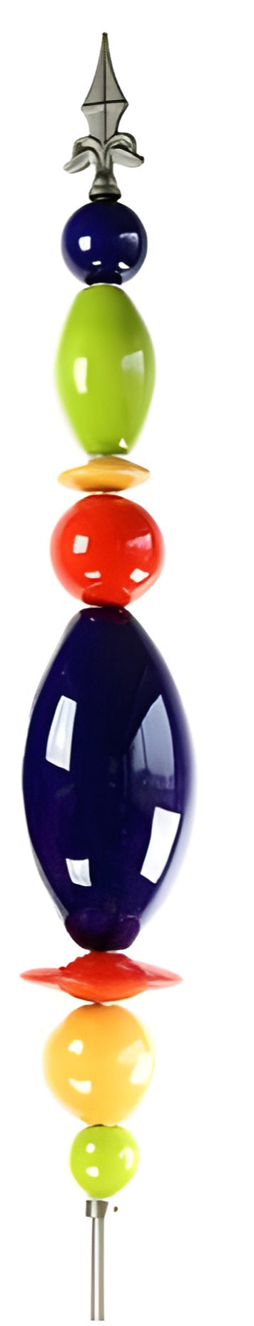 5ft Garden Spires | 2/case