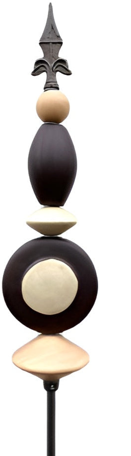 5ft Garden Spires | 2/case