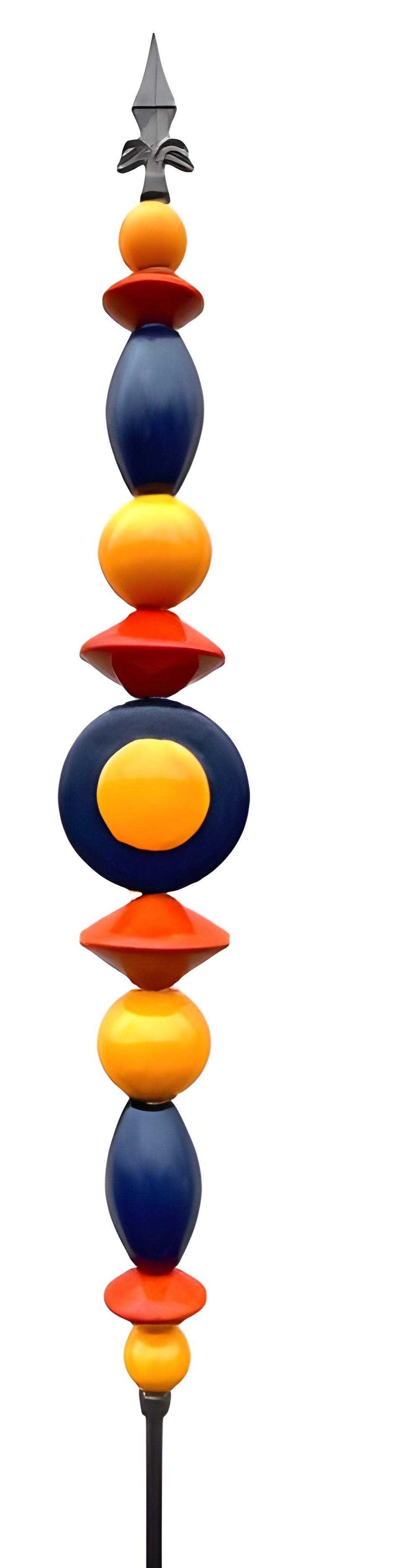 5ft Garden Spires | 2/case