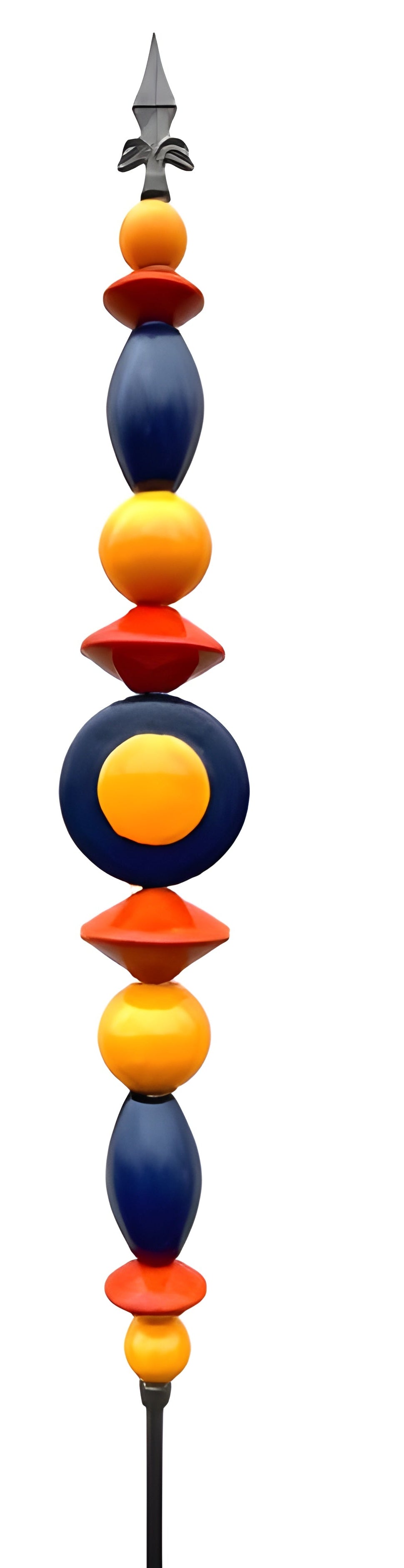 6.5ft Garden Spires | 2/case