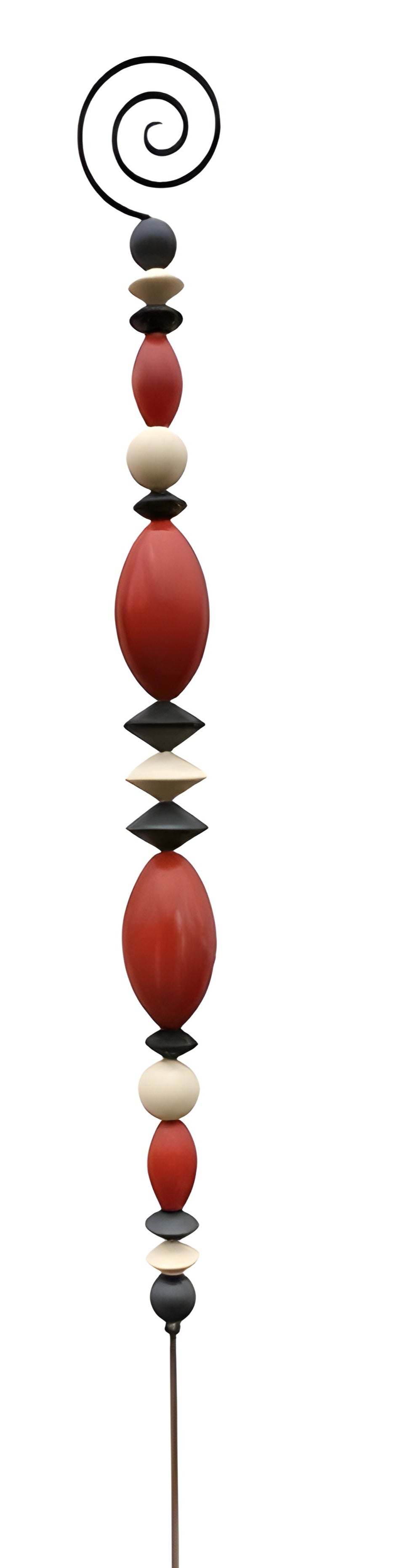 6.5ft Garden Spires | 2/case