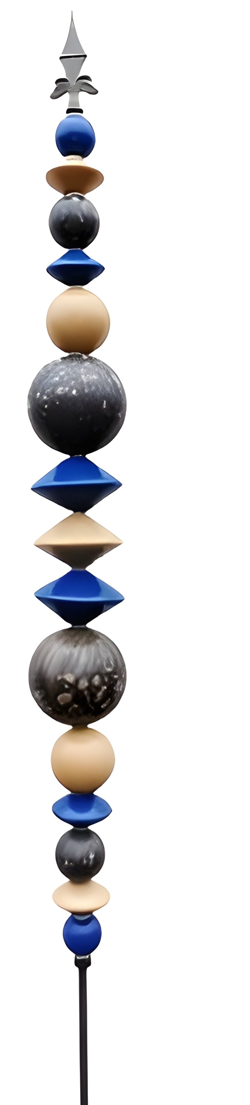 5ft Garden Spires | 2/case