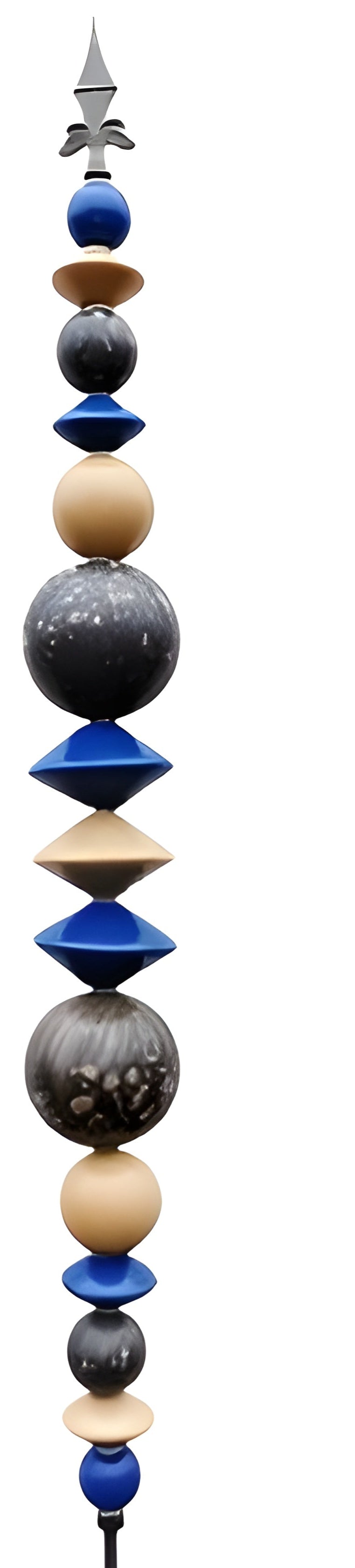 6.5ft Garden Spires | 2/case