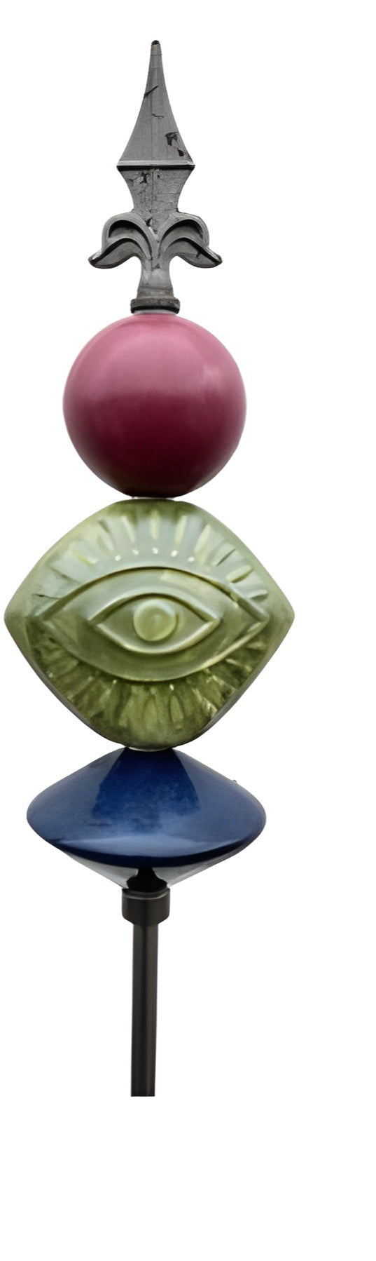 5ft Garden Spires | 2/case