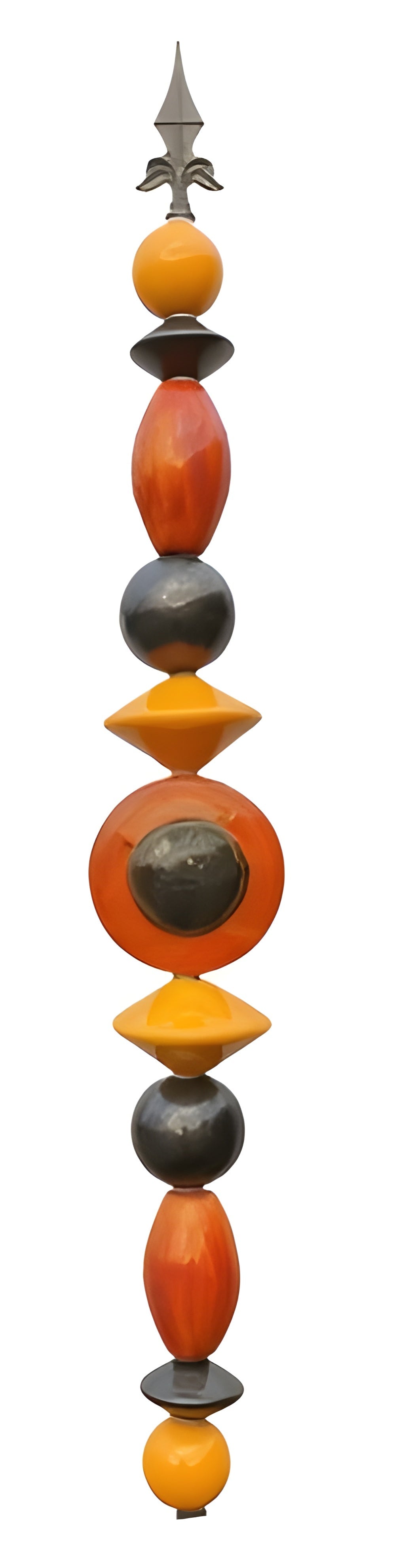 5ft Garden Spires | 2/case