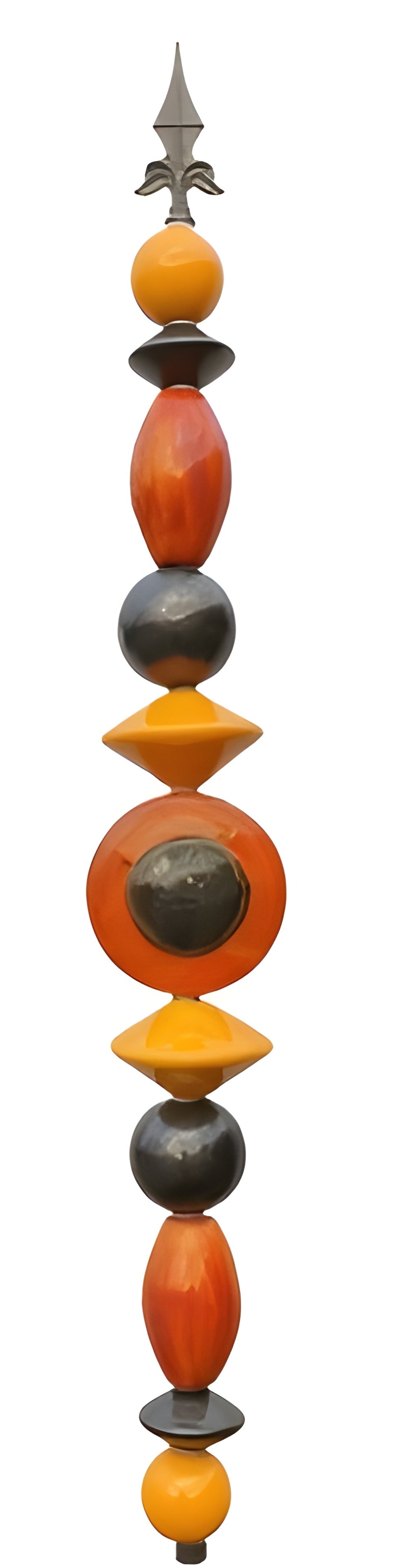 6.5ft Garden Spires | 2/case