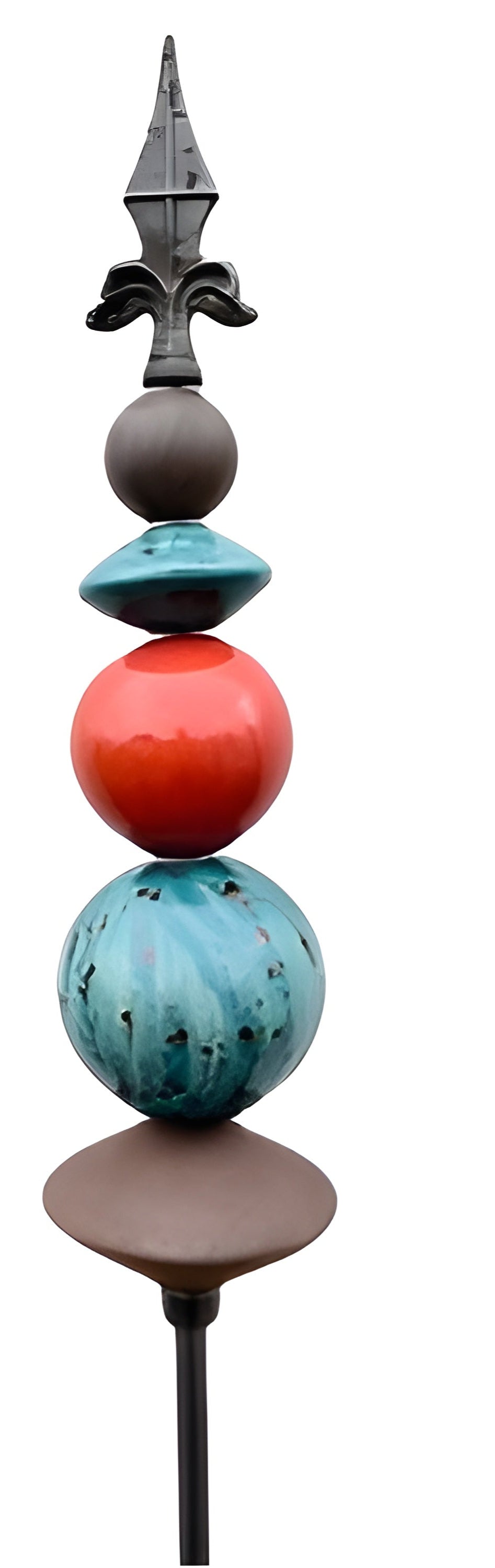 5ft Garden Spires | 2/case