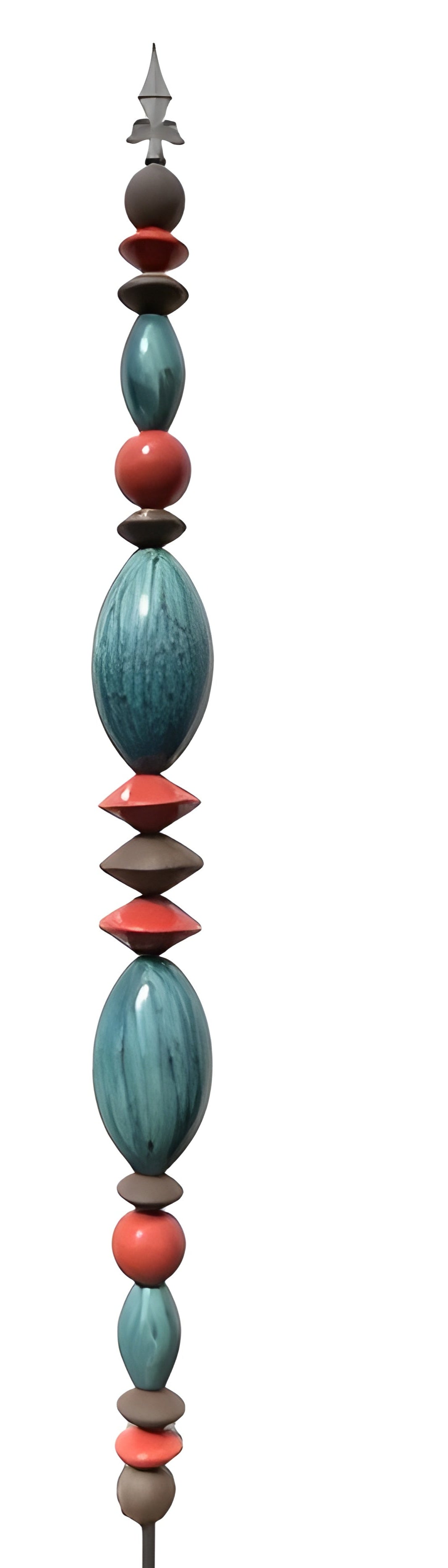 6.5ft Garden Spires | 2/case