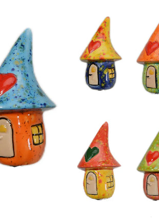 4" Gnome Home | 25/case