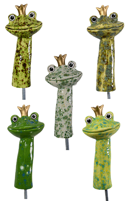 Frog Prince | 10/case