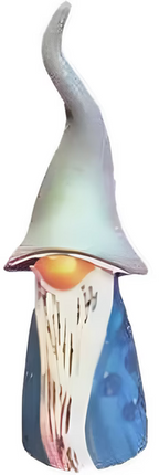 13" Gnomes with Pointed Hats | 2/case