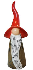 13" Gnomes with Pointed Hats | 2/case