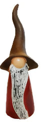13" Gnomes with Pointed Hats | 2/case