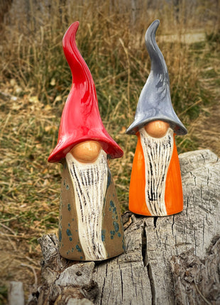 9.5" Gnome | 4 pack