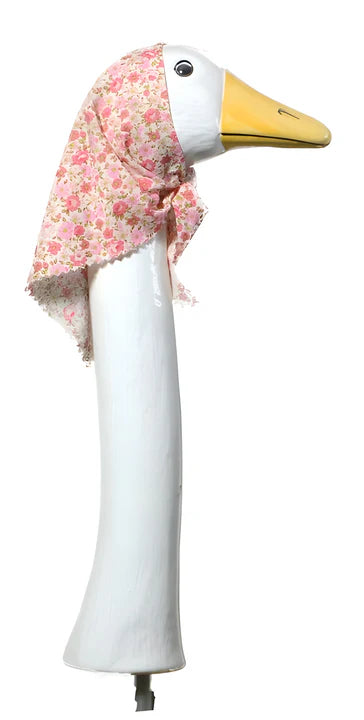 Goose with Scarf | 10/case