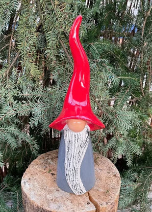 13" Gnomes with Pointed Hats | 2/case