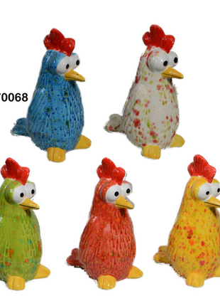 Funky Chickens | 10/case