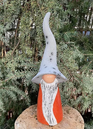 13" Gnomes with Pointed Hats | 2/case