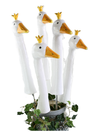 Crown Goose 10/Case