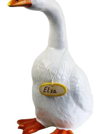 Full Size Goose