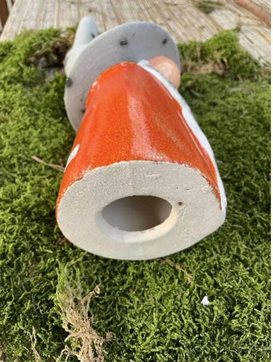 13" Gnomes with Pointed Hats | 2/case